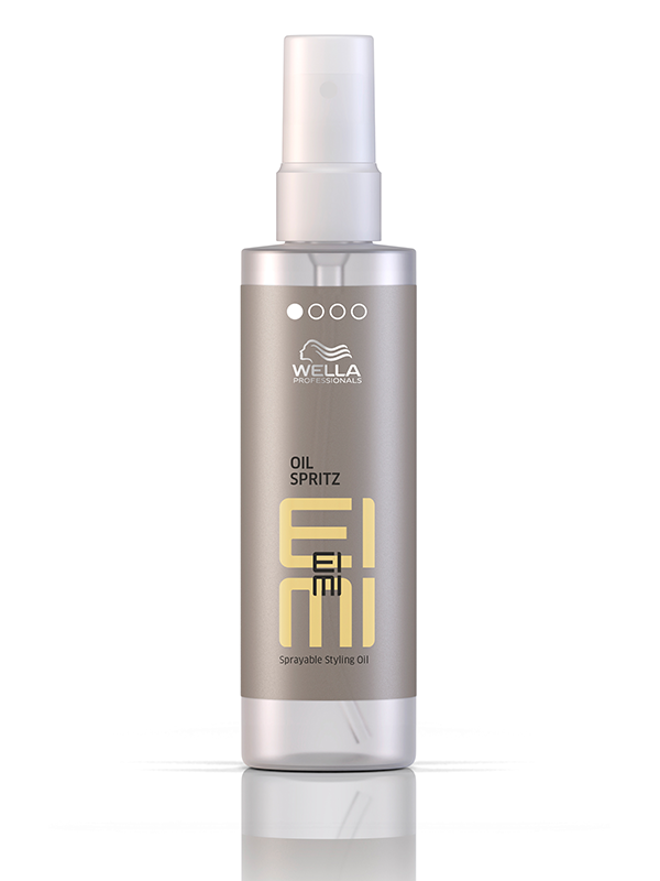 Wella Professionals EIMI Oil Spritz Spray