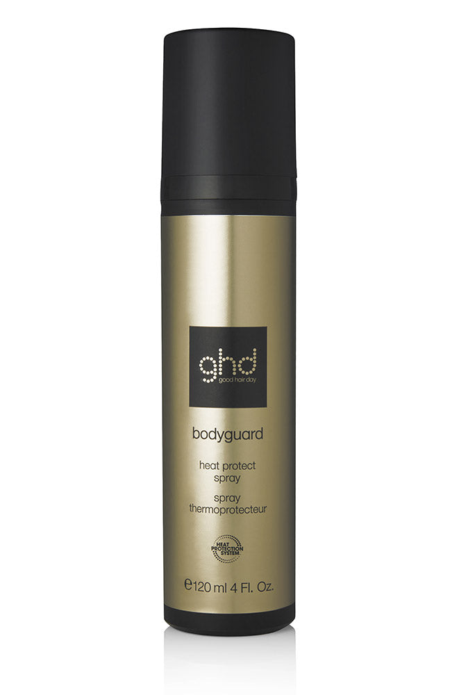 ghd bodyguard - heat protect spray