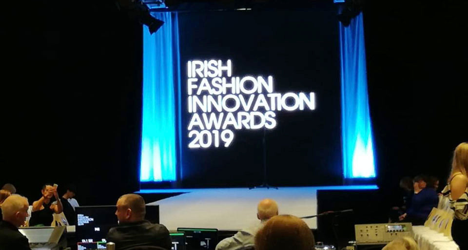 Fashion Innovation Awards 2019