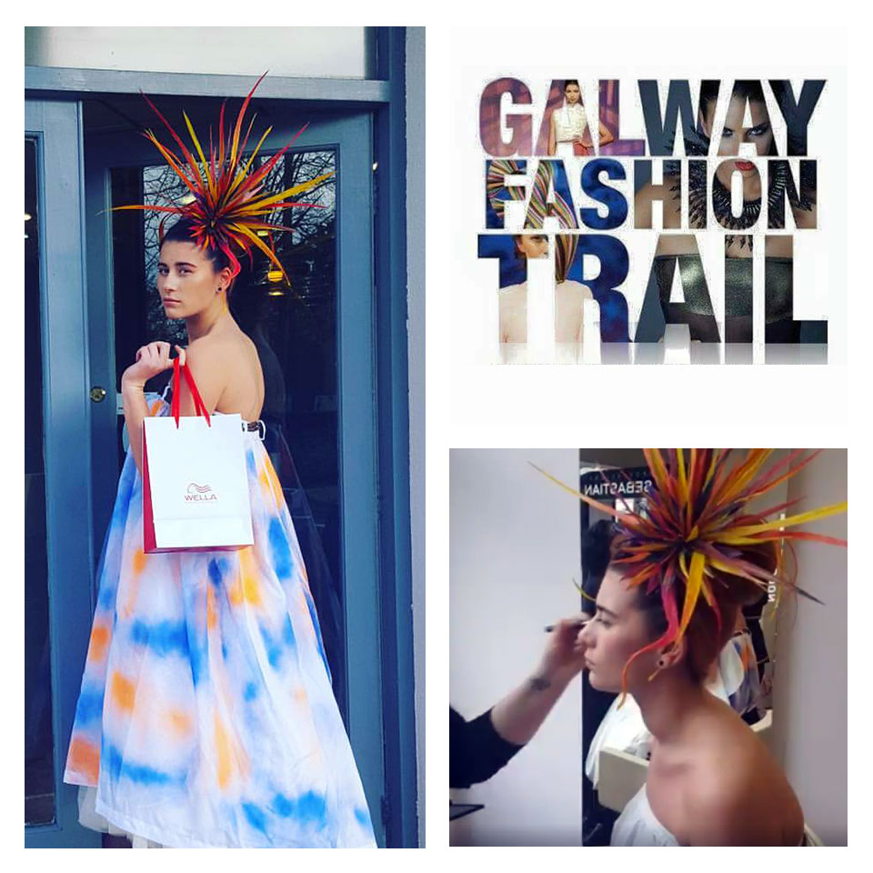Galway Fashion Trail