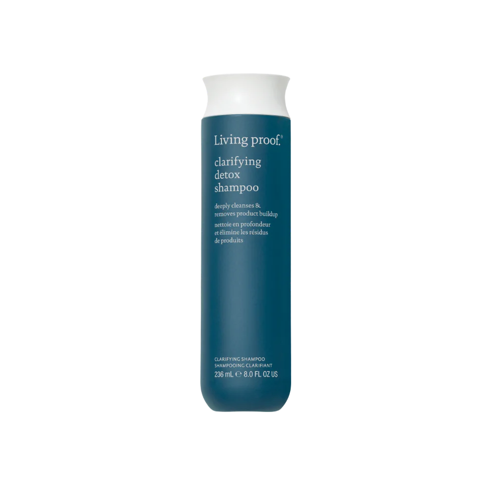 Living Proof -  Clarifying Detox Shampoo 236ml