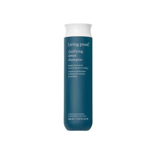 Living Proof -  Clarifying Detox Shampoo 236ml