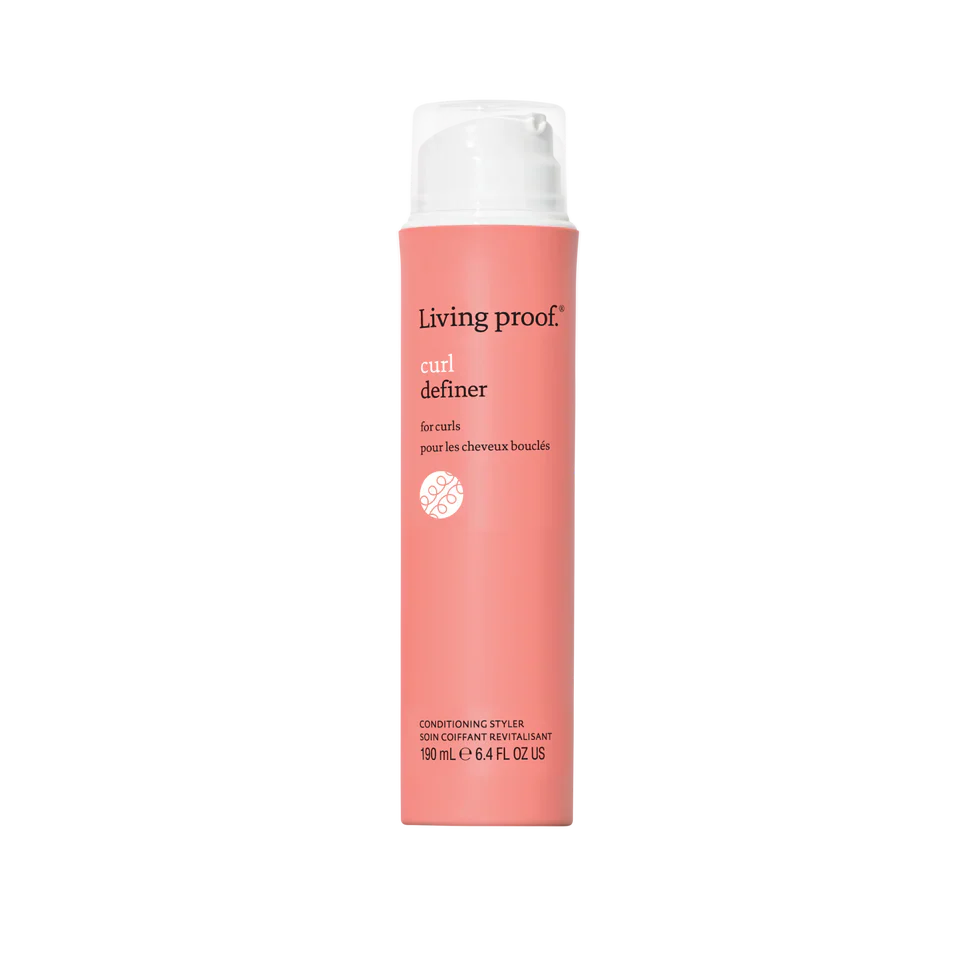 §Living Proof - Curl Definer 190ml