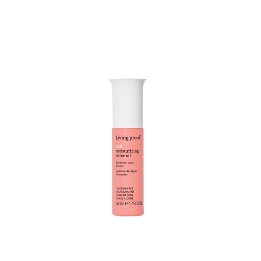 Living Proof - Curl Moisturizing Shine Oil 50ml