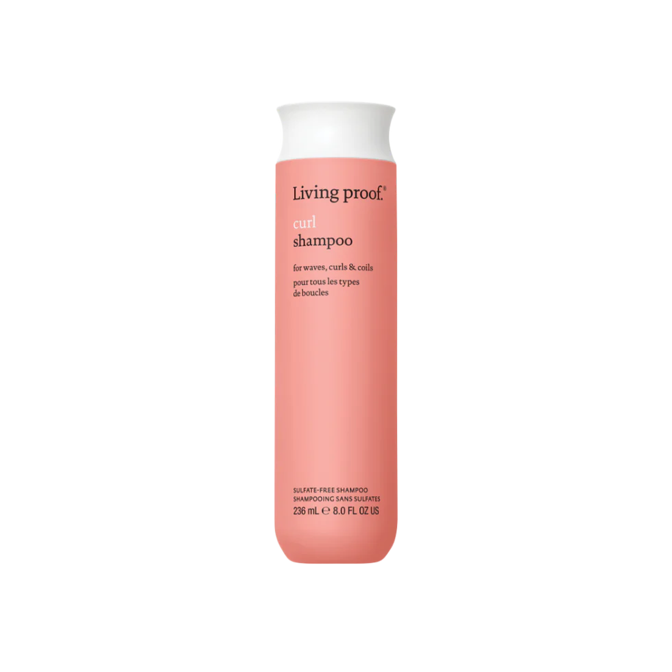 Living Proof - Curl Shampoo 236ml