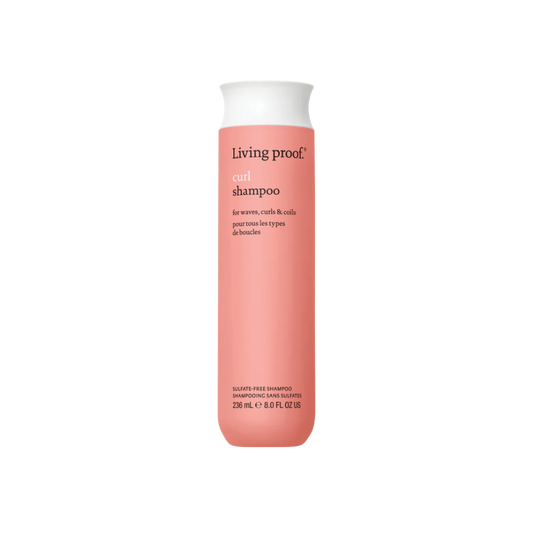 Living Proof - Curl Shampoo 236ml