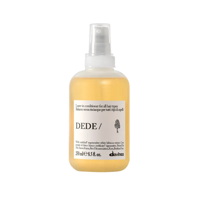 Essential Haircare DEDE Hair Mist 250ml