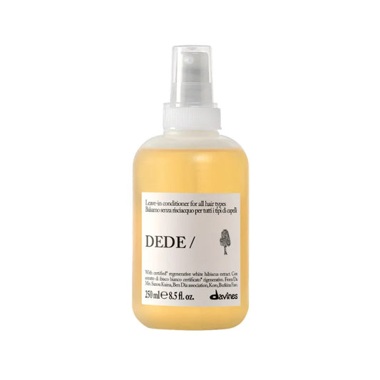 Essential Haircare DEDE Hair Mist 250ml