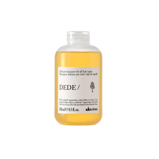 Essential Haircare DEDE Shampoo 250ml