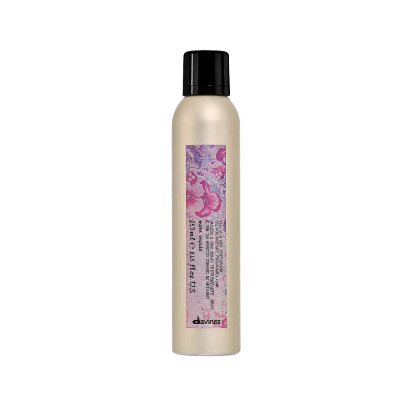 More Inside This Is A Dry Texturizer 250ml