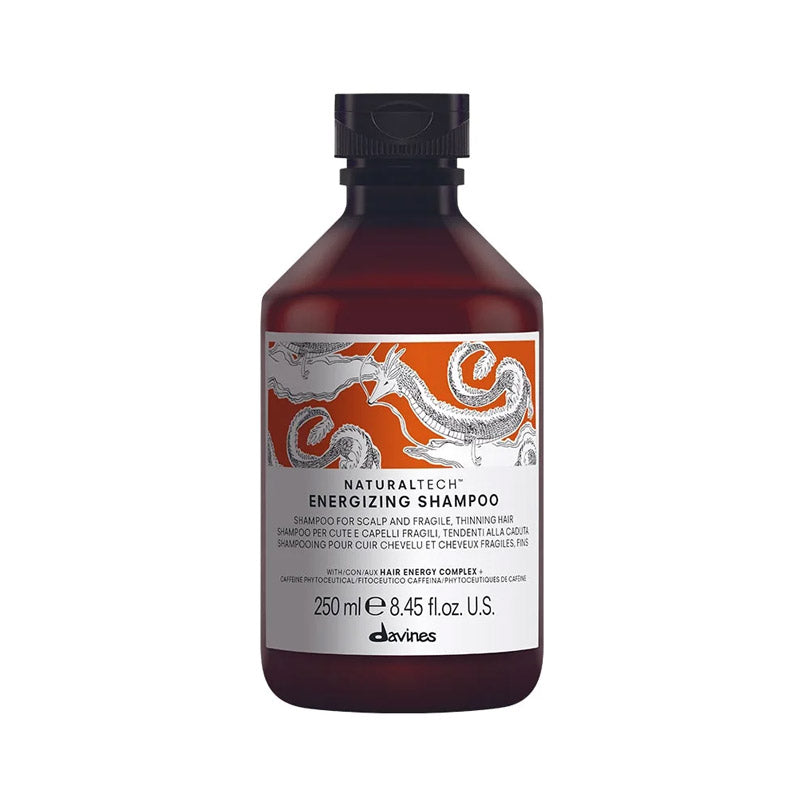 ENERGIZING Shampoo 250ml