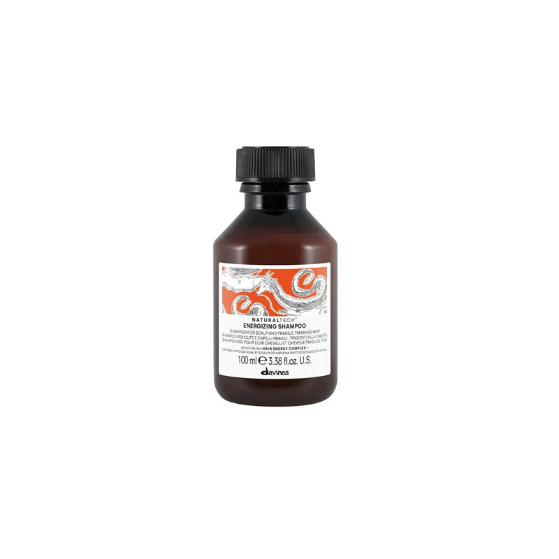 ENERGIZING Shampoo 100ml