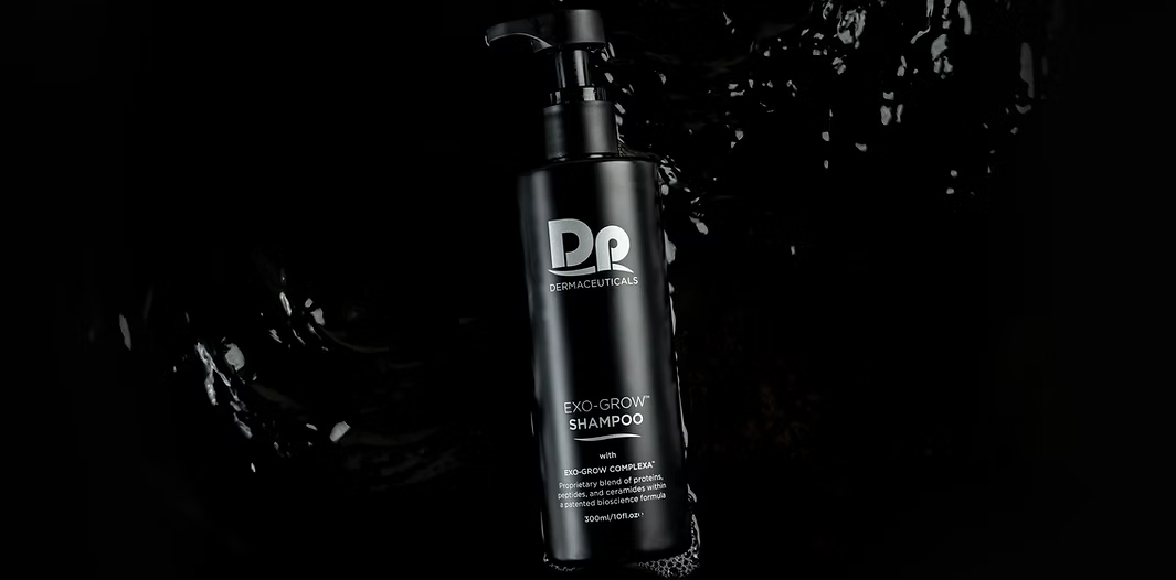 EXO-GROW™ Shampoo 300ml