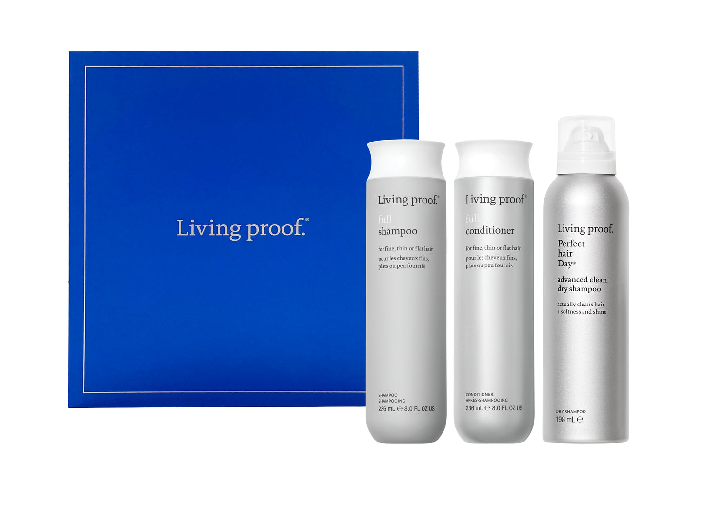 Living Proof Full Gift Set