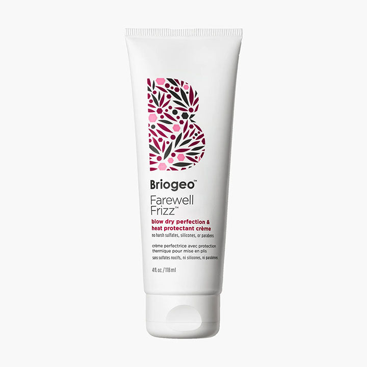 Farewell Frizz™ Blow Dry Perfection & Heat Protectant Crème
