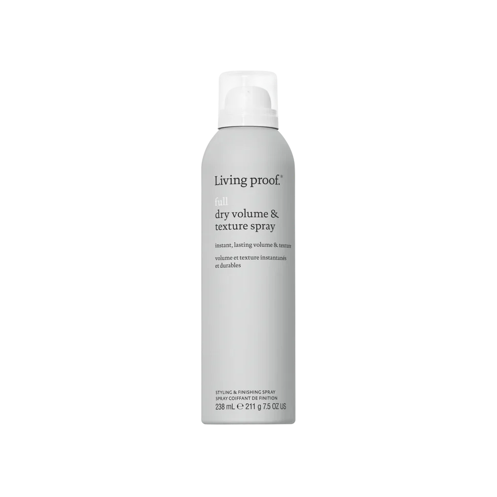 Living Proof - Dry Volume & Texture Spray