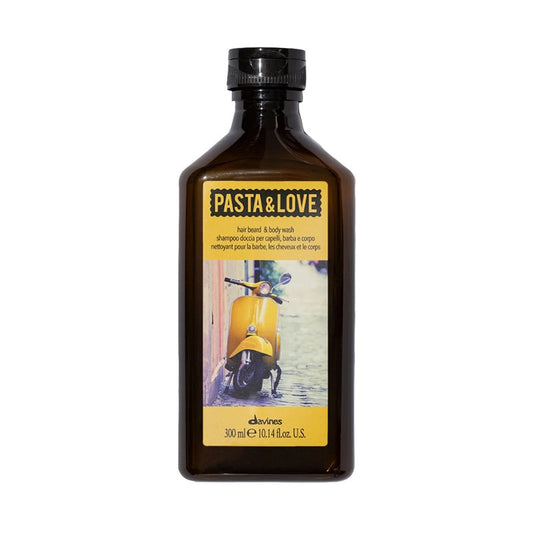 Hair, Beard & Body Wash 300ml
