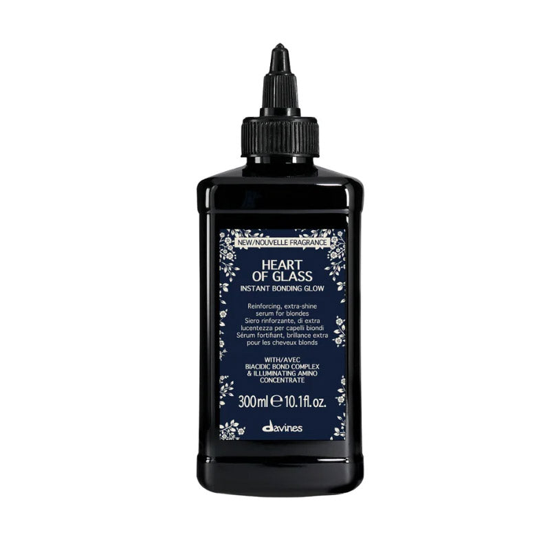 Heart of Glass Instant Bonding Glow 300ml