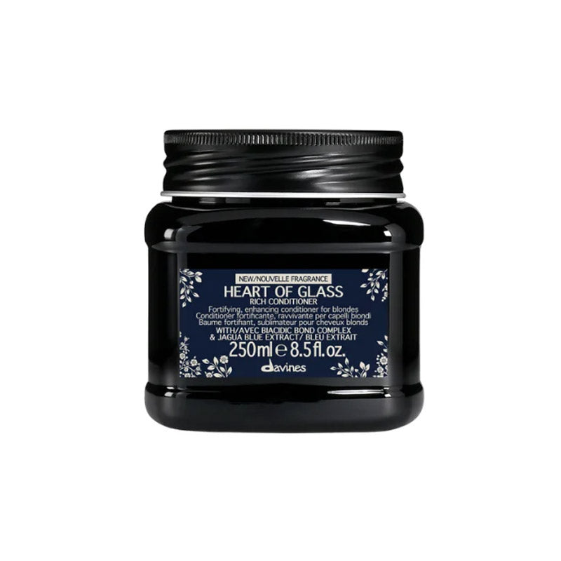 Heart of Glass Rich Conditioner 250ml