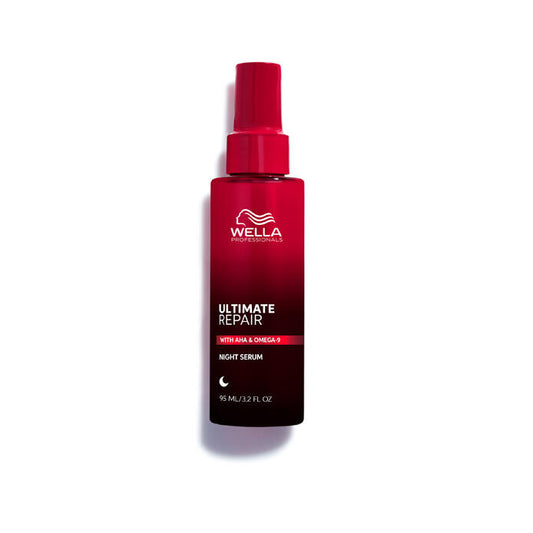 Wella Professional Ultimate repair Night Serum