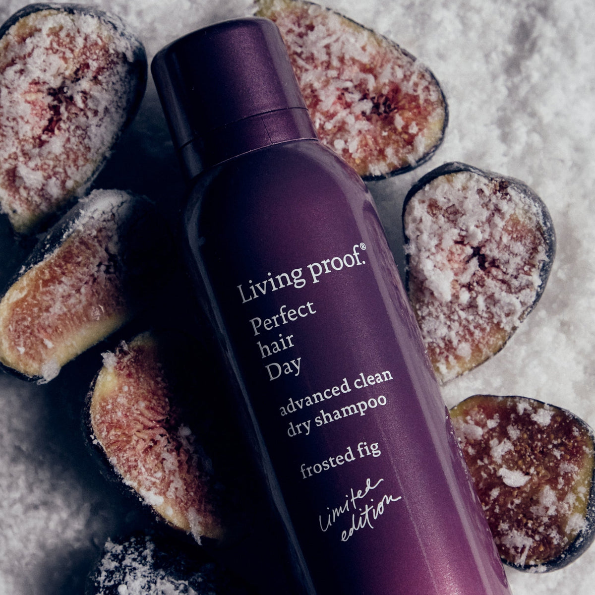 Living Proof Frosted Fig Limited Edition