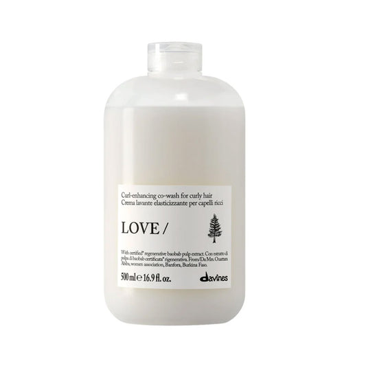 Essential Haircare Love Curl CoWash 500ml