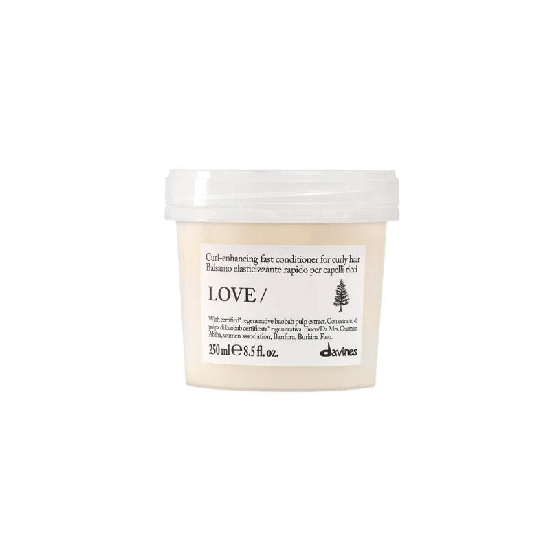 Essential Haircare Love Curl Conditioner 250ml