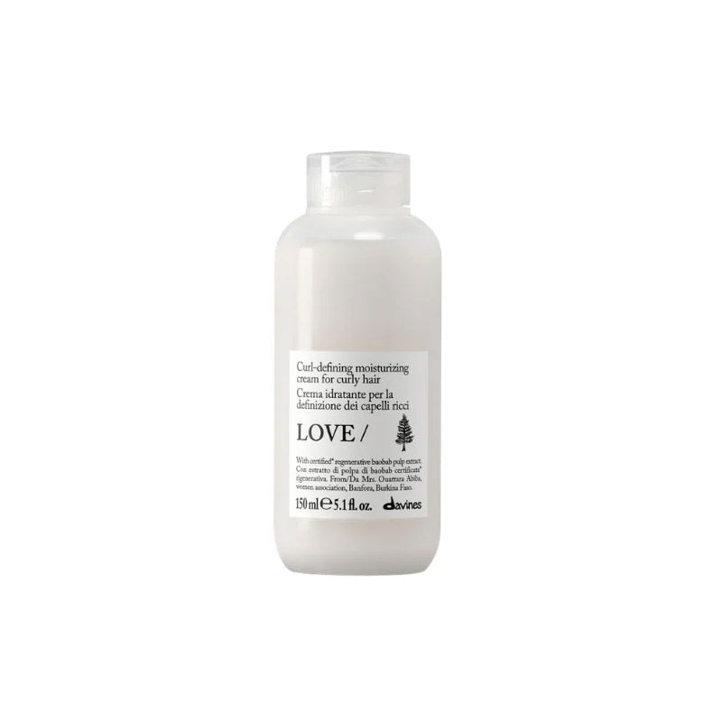 Essential Haircare Love Curl Cream 150ml