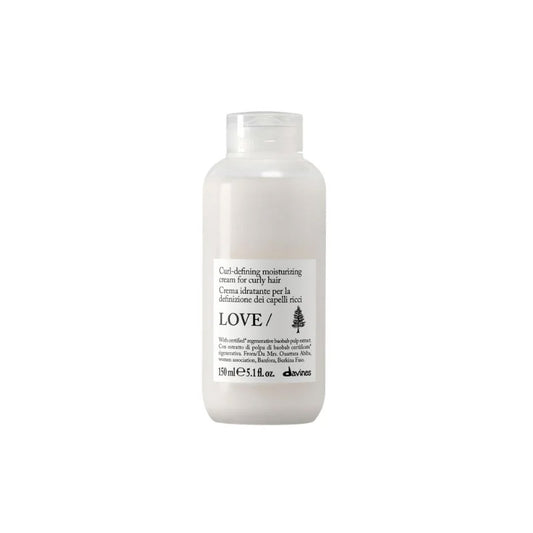 Essential Haircare Love Curl Cream 150ml