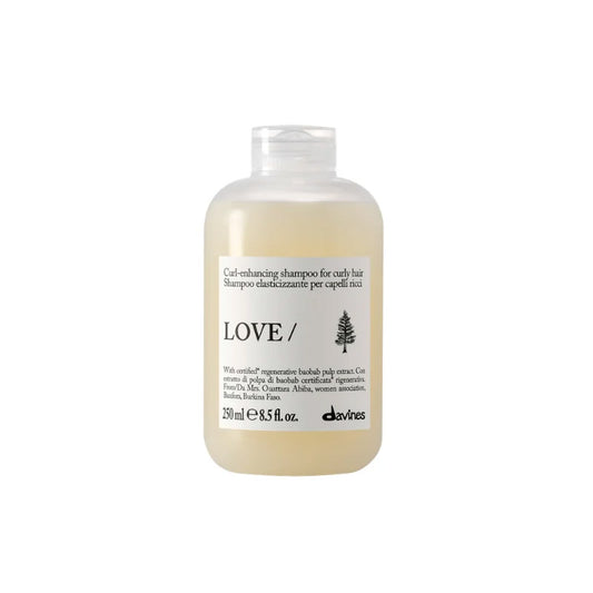 Essential Haircare Love Curl Shampoo 250ml