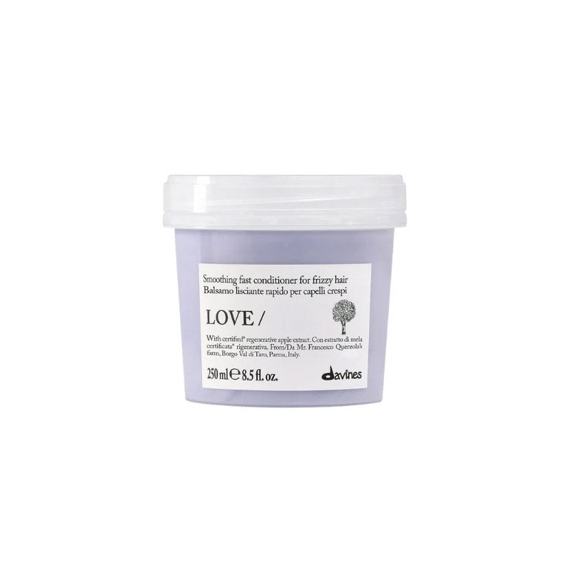 Essential Haircare Love Smooth Conditioner 250ml