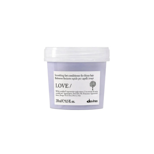 Essential Haircare Love Smooth Conditioner 250ml