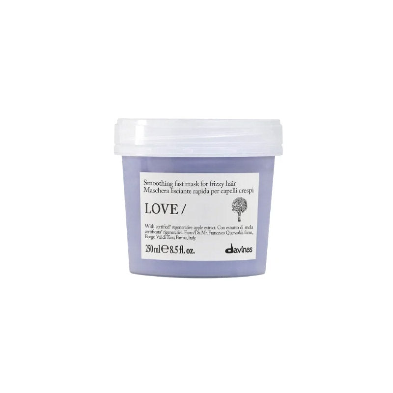 Essential Haircare Love Smooth Mask 250ml
