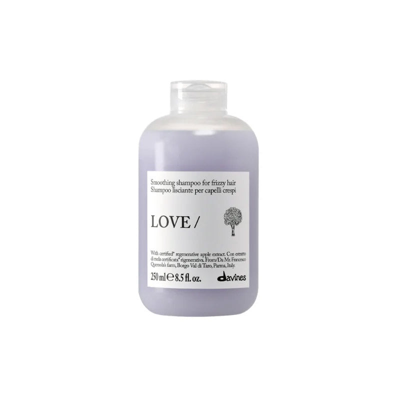 Essential Haircare Love Smooth Shampoo 
