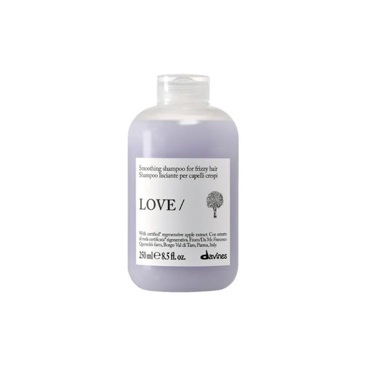 Essential Haircare Love Smooth Shampoo 