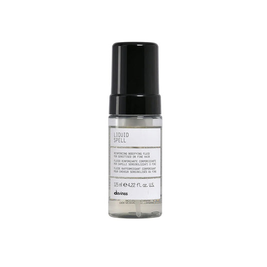 Liquid Spell Reinforcing Bodifying Fluid 125ml