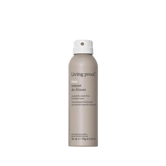 Living Proof -  No Frizz Instant De-frizzer
