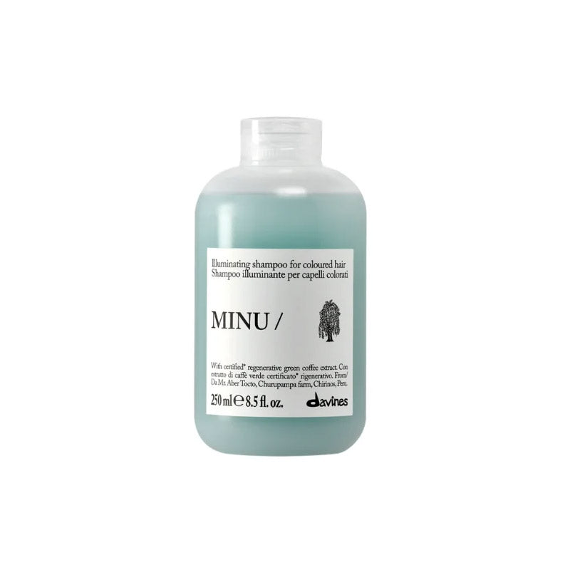 Essential Haircare MINU Shampoo 250ml