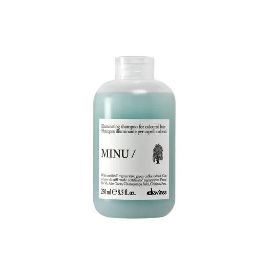 Essential Haircare MINU Shampoo 250ml