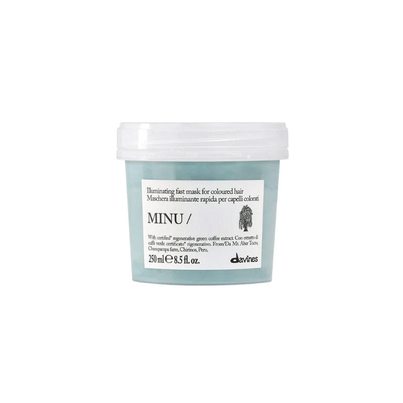 Essential Haircare MINU Mask 250ml