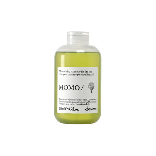 Essential Haircare MOMO Shampoo 250ml