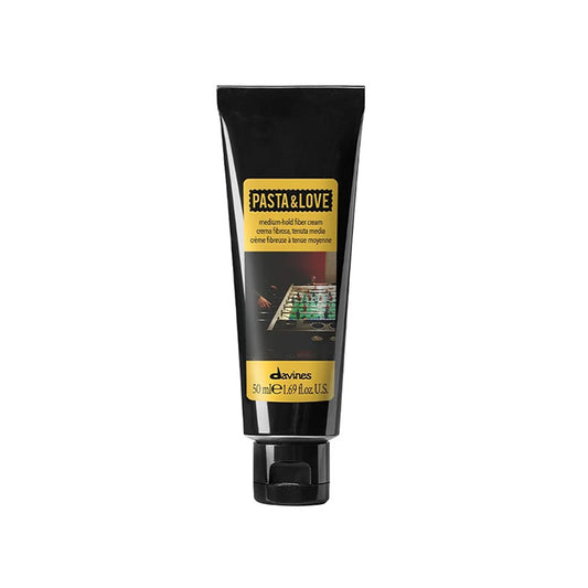 Medium Hold Fibre Cream 50ml