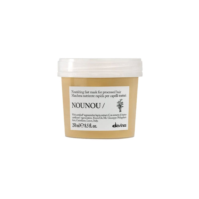 Essential Haircare NOUNOU Mask 250ml