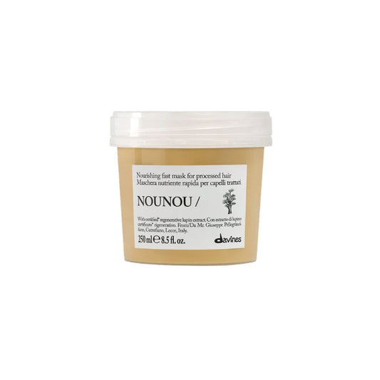 Essential Haircare NOUNOU Mask 250ml