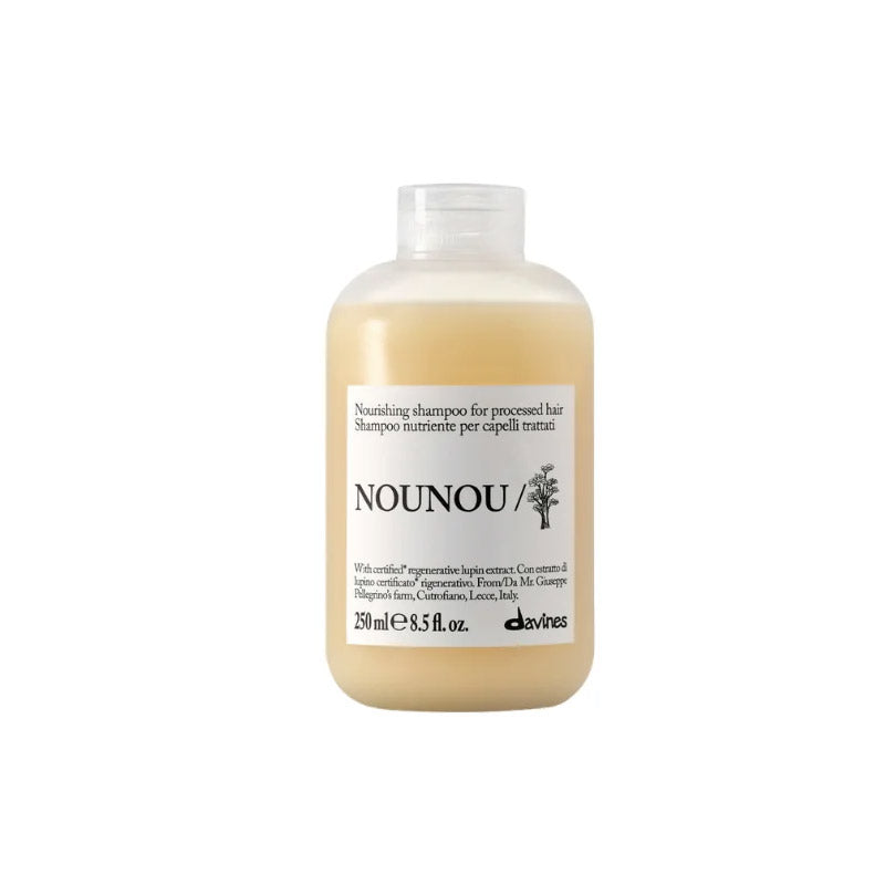 Essential Haircare NOUNOU Shampoo 250ml