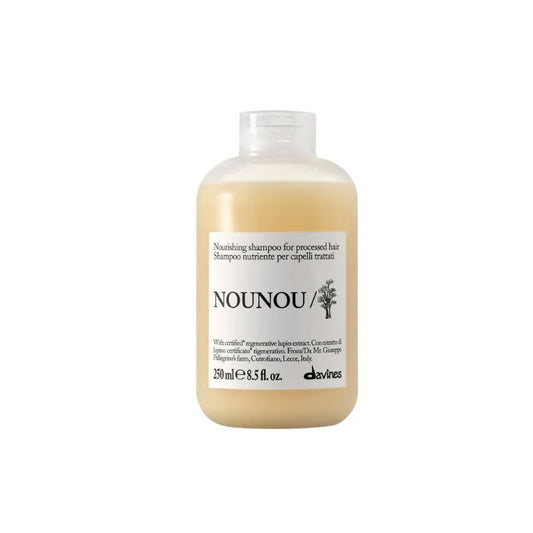 Essential Haircare NOUNOU Shampoo 250ml