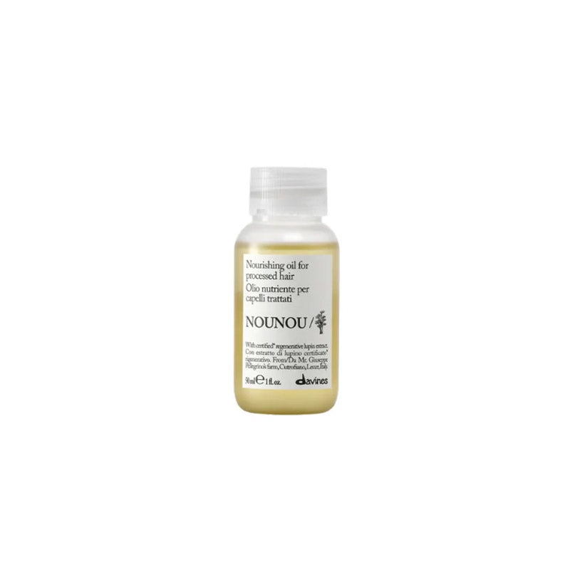 Essential Haircare NOUNOU Oil 50ml