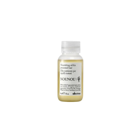 Essential Haircare NOUNOU Oil 50ml