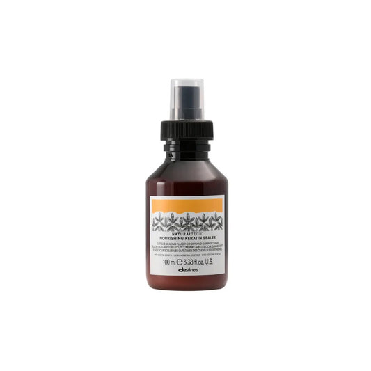 NOURISHING Keratin Sealer 100ml