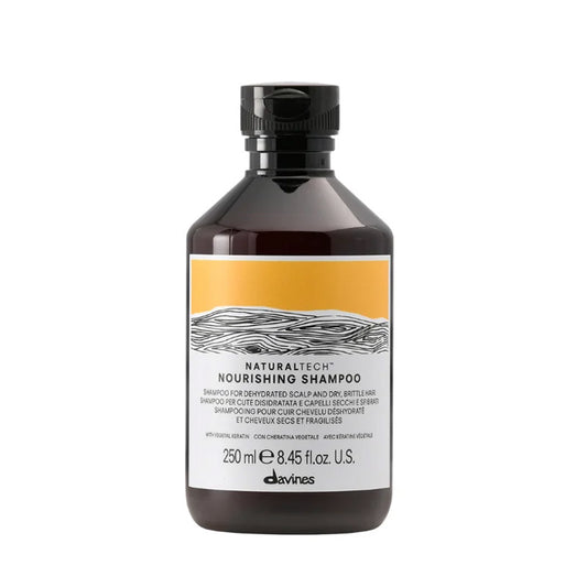 NOURISHING Shampoo 250ml